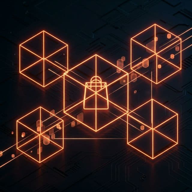 Radix E-Commerce